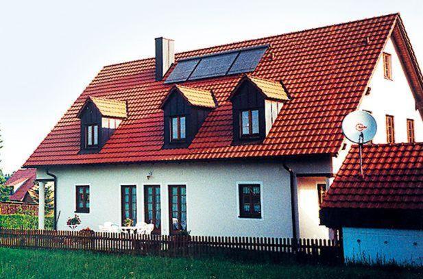 Gaestehaus Gertraud Neualbenreuth Extérieur photo