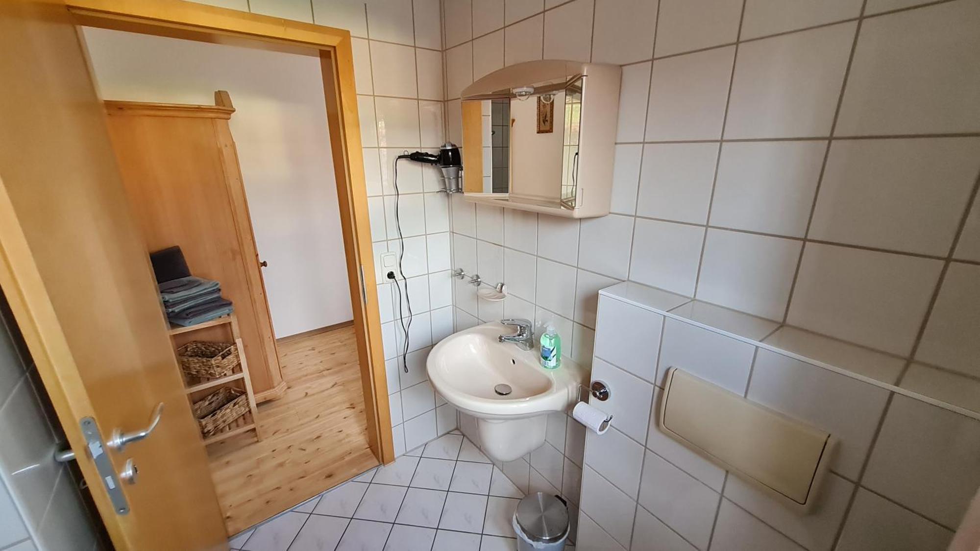Gaestehaus Gertraud Neualbenreuth Extérieur photo